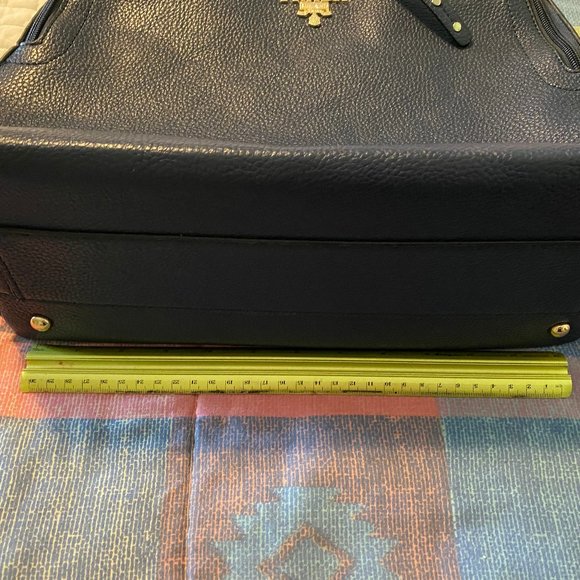 PRADA/CELLINIAGE FASHION HANDBAG - Picture 9 of 10